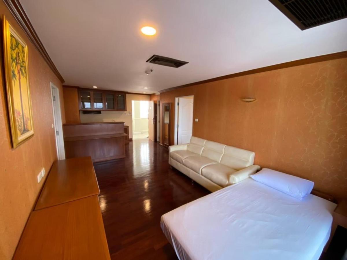 Ebina House - Sha Extra Plus Бангкок Экстерьер фото