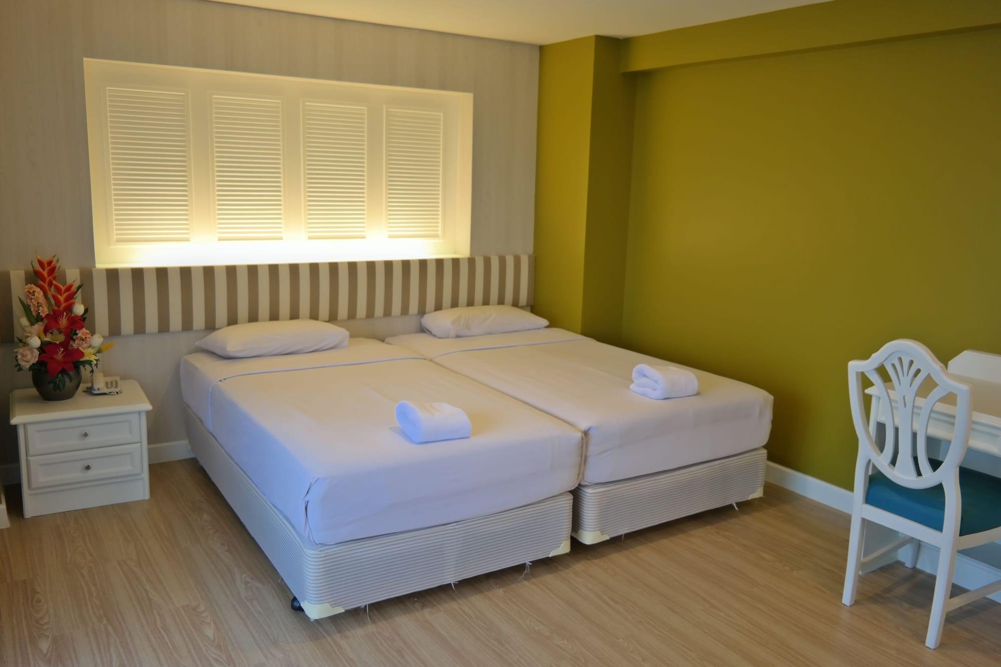 Ebina House - Sha Extra Plus Бангкок Экстерьер фото