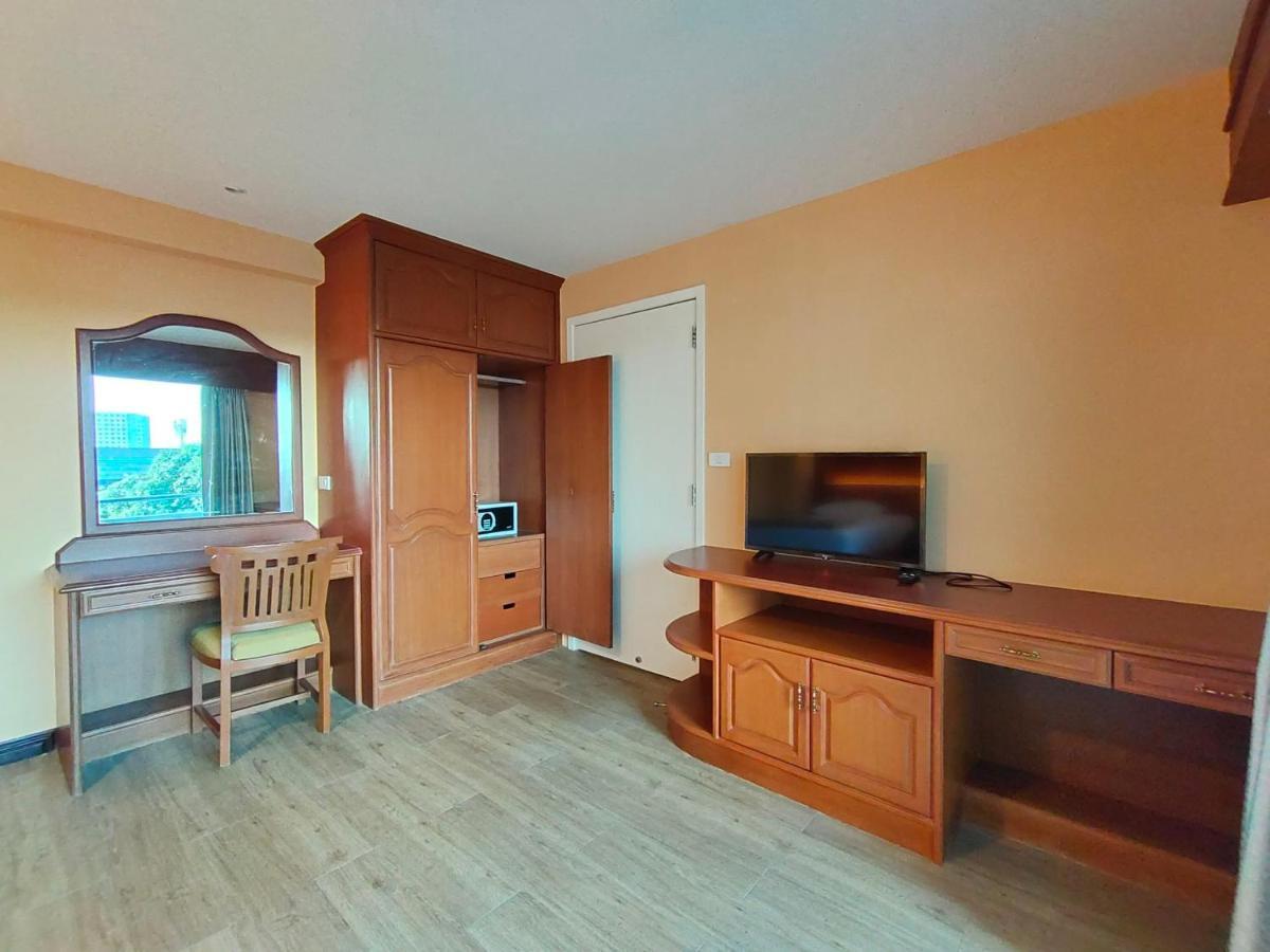 Ebina House - Sha Extra Plus Бангкок Экстерьер фото