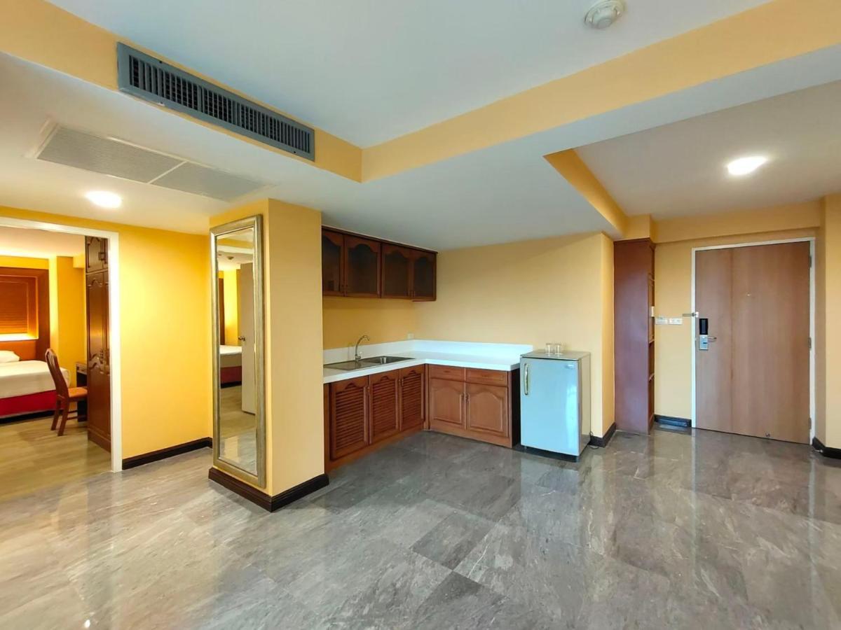 Ebina House - Sha Extra Plus Бангкок Экстерьер фото