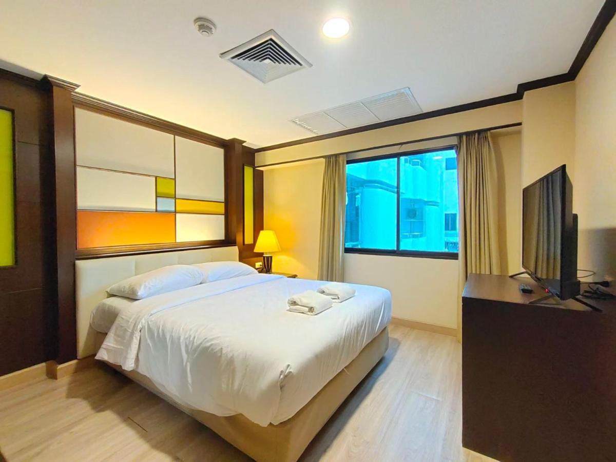 Ebina House - Sha Extra Plus Бангкок Экстерьер фото