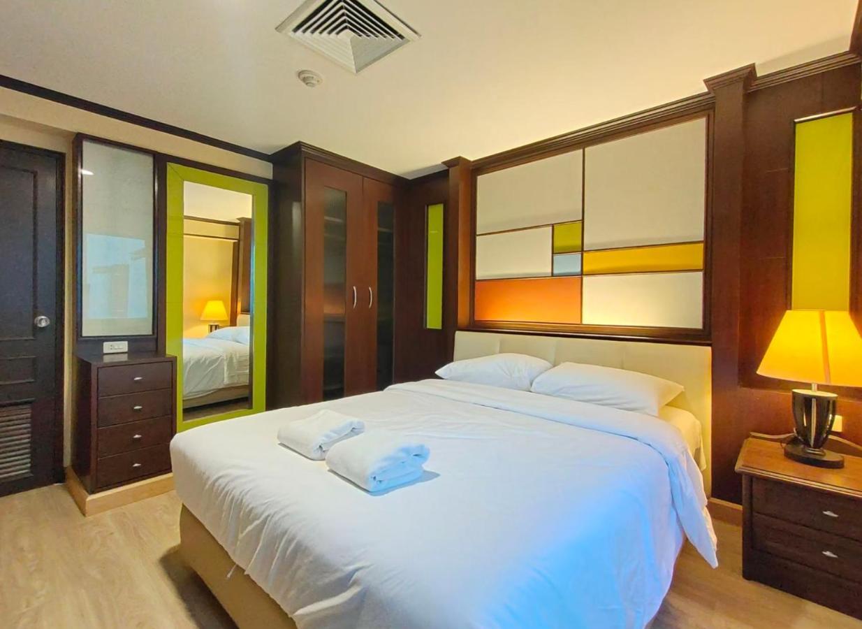 Ebina House - Sha Extra Plus Бангкок Экстерьер фото