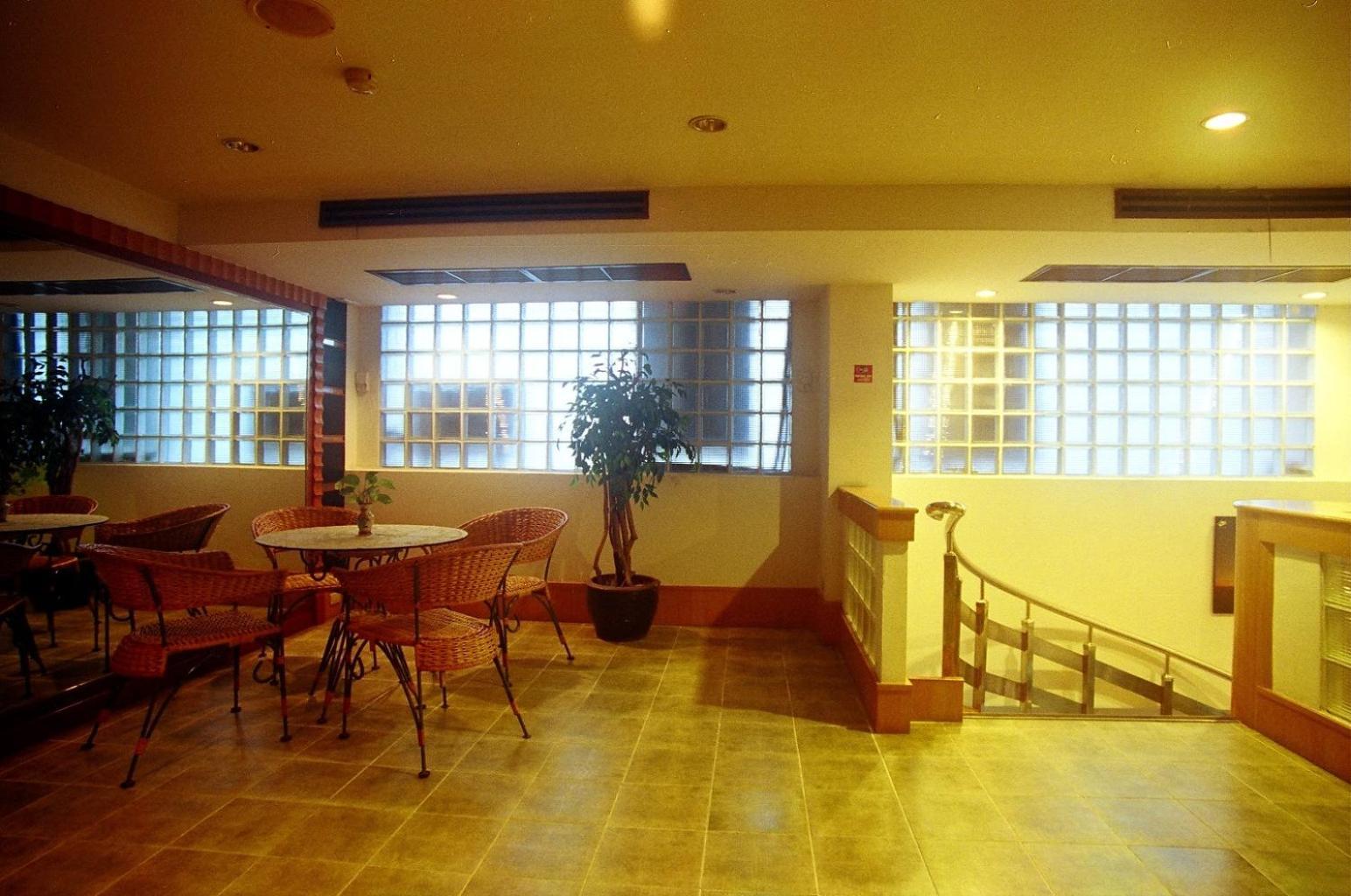 Ebina House - Sha Extra Plus Бангкок Экстерьер фото